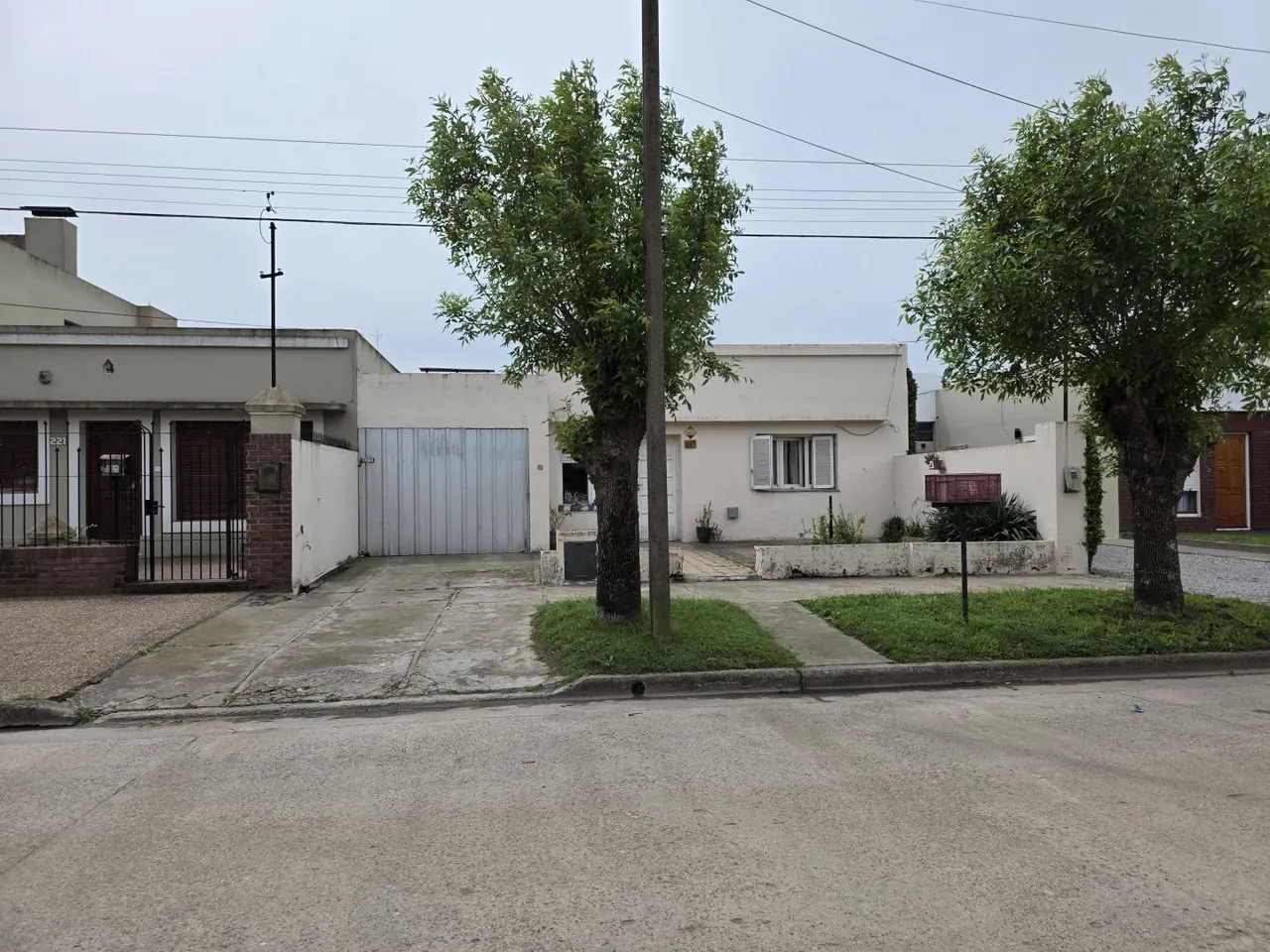 Casa en 17 200
