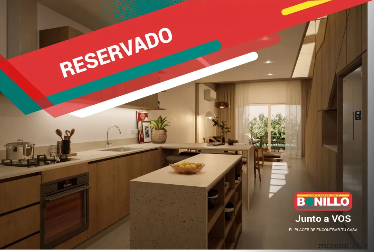 Casa en ESCOBAR 2900