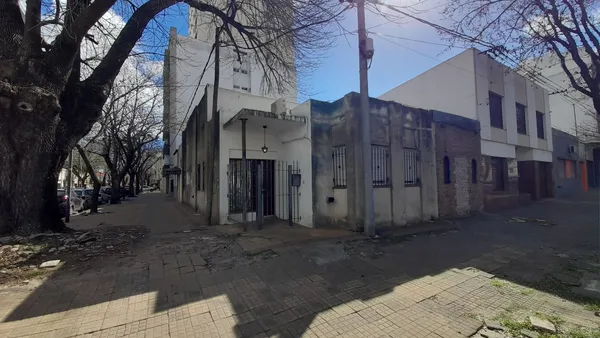 Lote en Calle 18