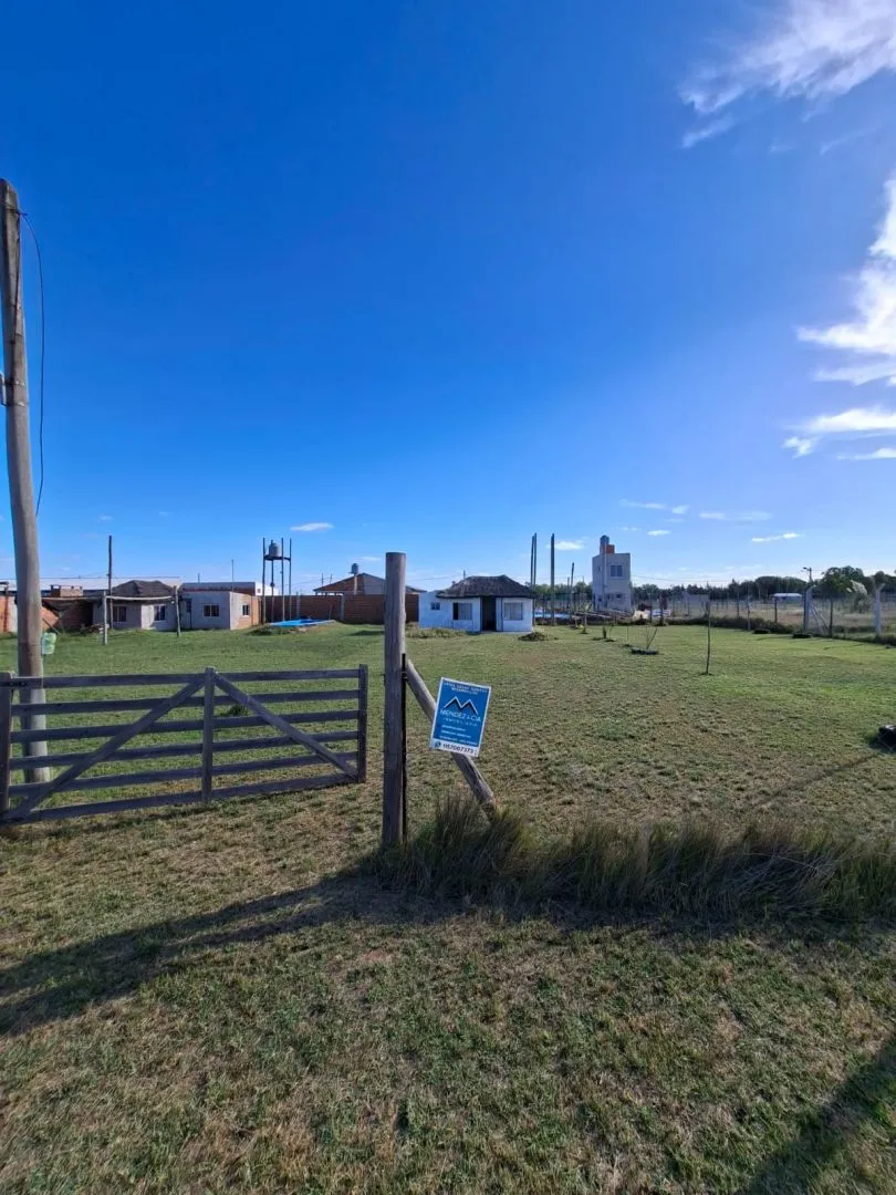 Casa en RIVADAVIA 500