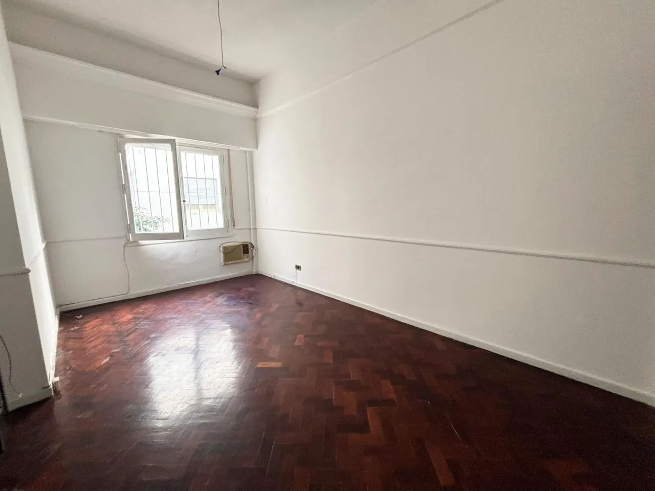 Departamento en AV CABILDO 400