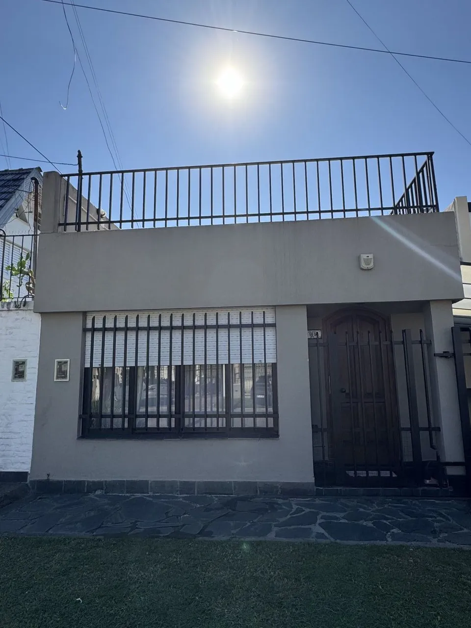 Casa en CHILAVERT, MARTI 100
