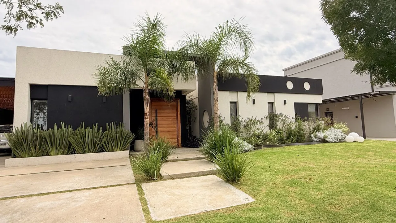 Casa en