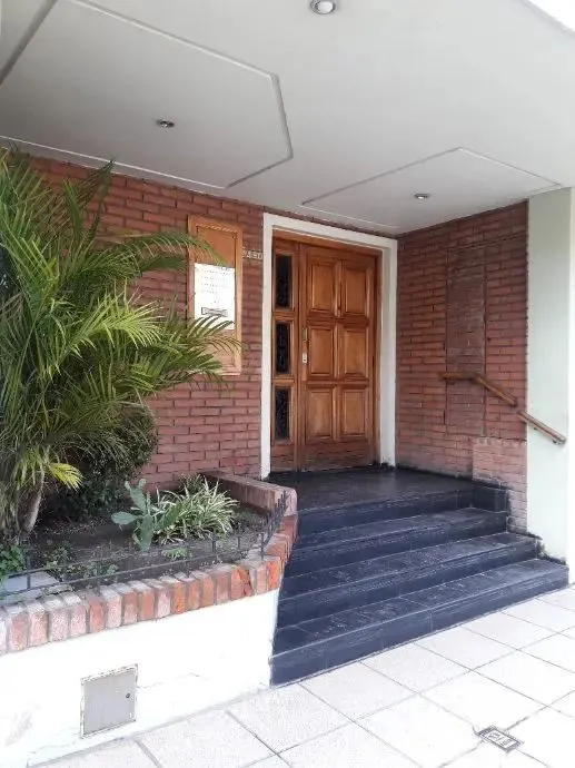 Departamento en Lartigau 2490 De
