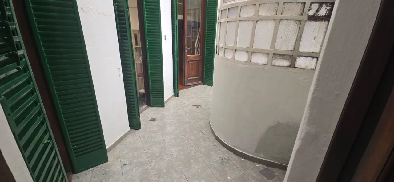 Departamento en AV.PUEYRREDON 500