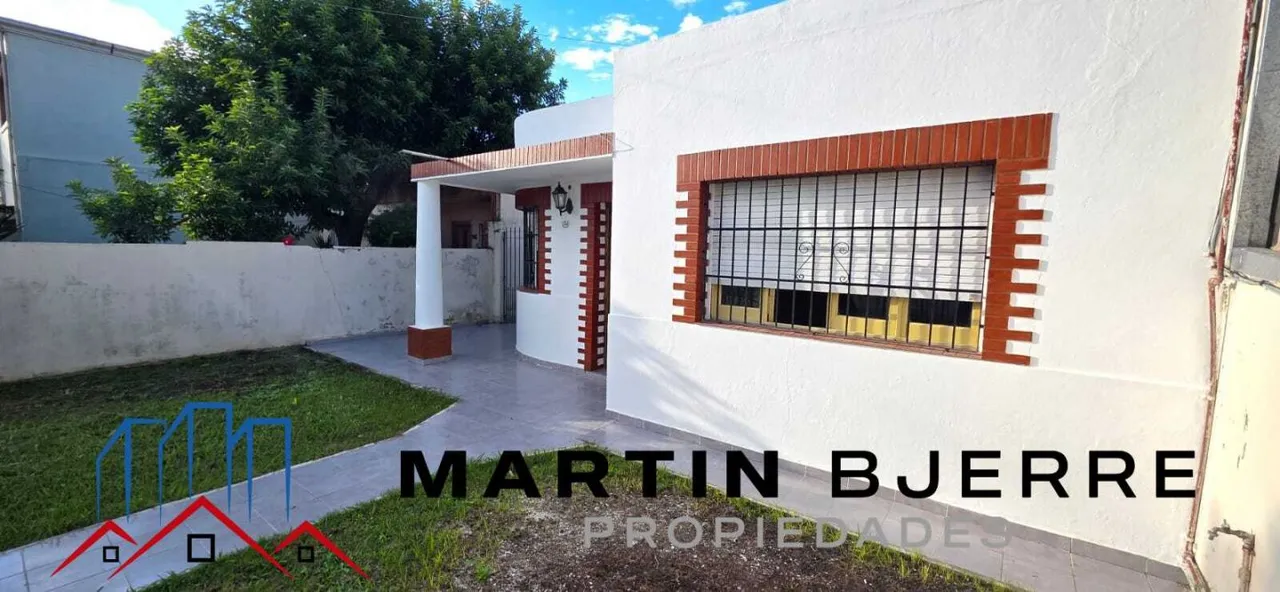 Casa en GURRUCHAGA 2300