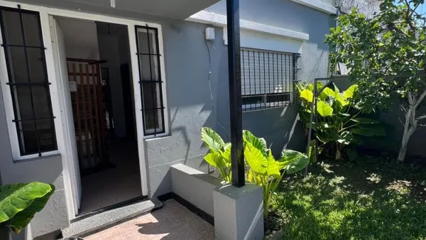 Departamento en Mitre 2400