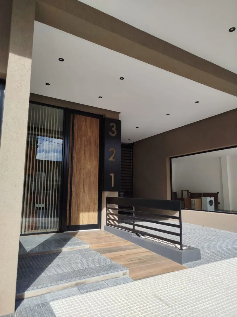 Departamento en MITRE 300