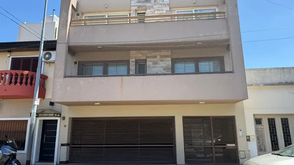 Departamento en FRAGATA CEFIRO 1700