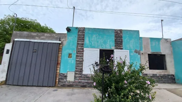 Casa en Purtale 3800