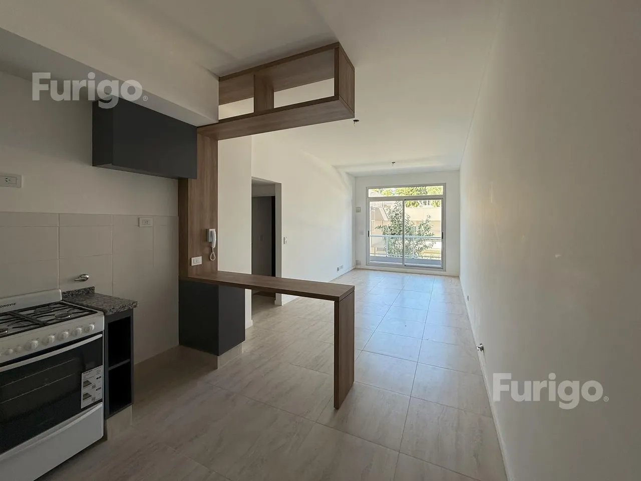 Departamento en Montevideo 2700