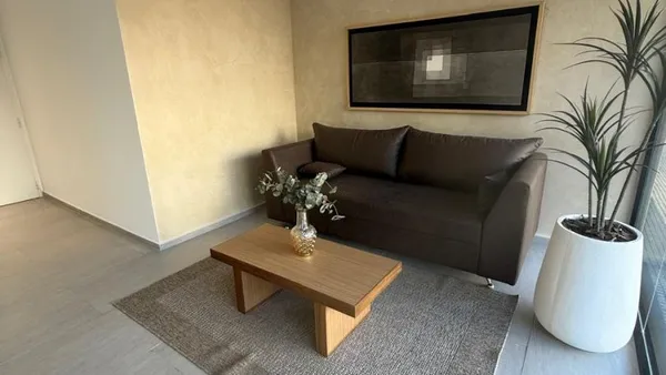 Departamento en GENERAL PAZ 1700