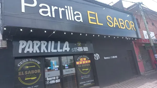 Local Comercial en Sesquicentenario 2000