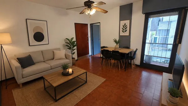 Departamento en BONPLAND 2300