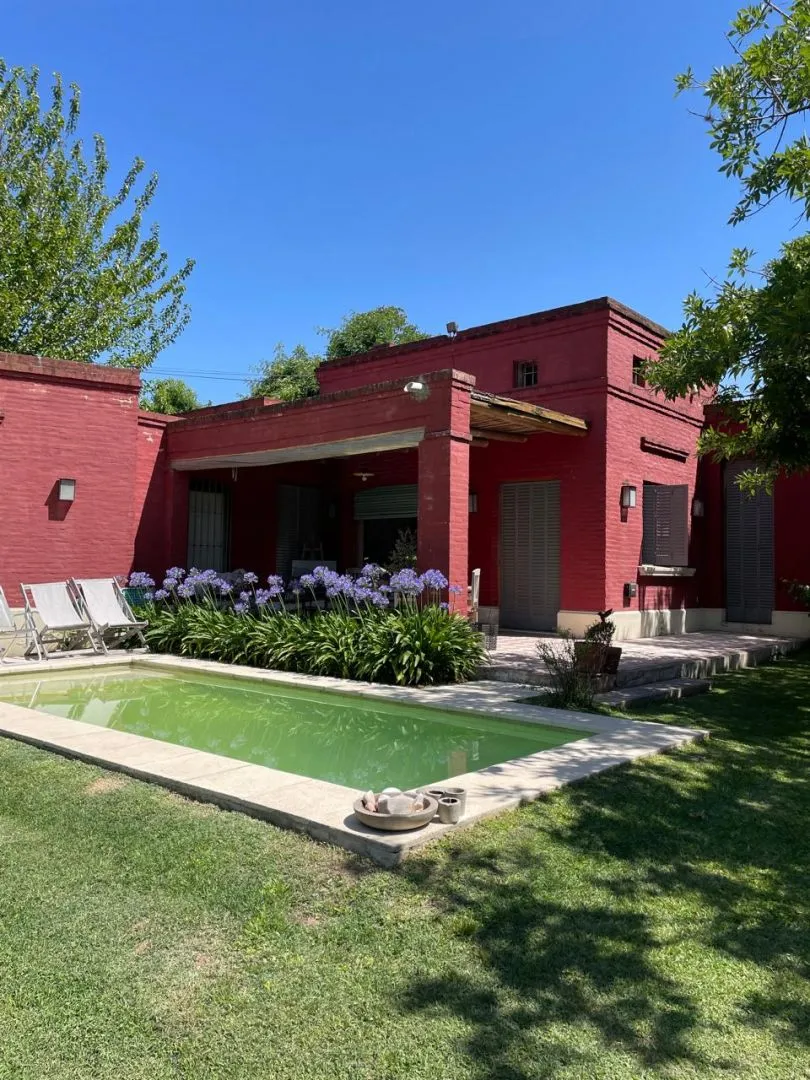 Casa en Pardo 3300