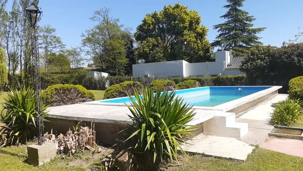 Quinta en Ruta Provincial 100