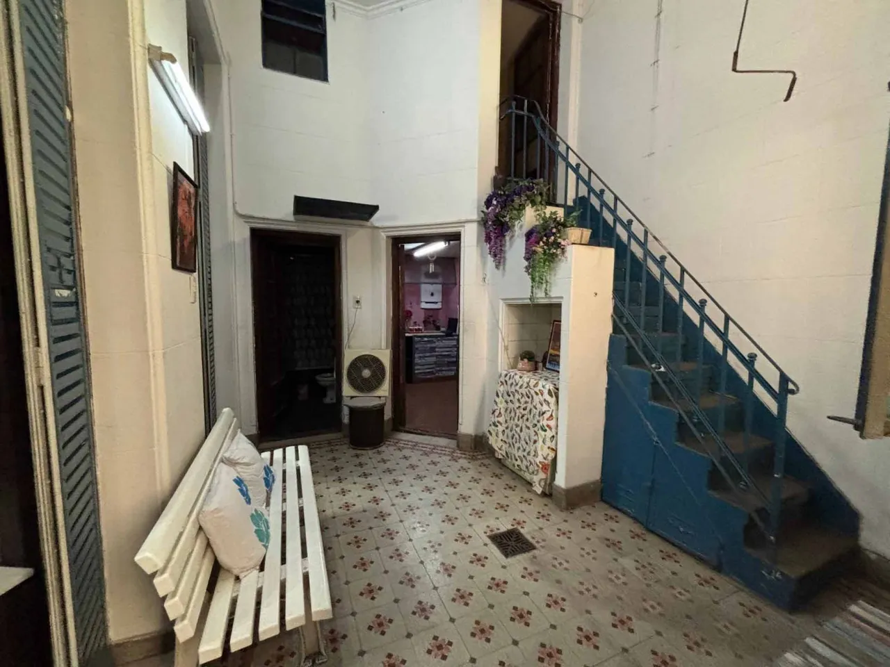 Departamento en GALLO 1000