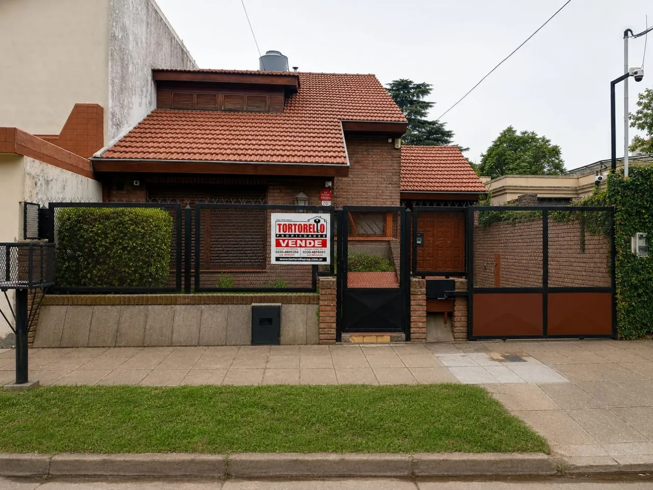 Casa en COSTA RICA 400