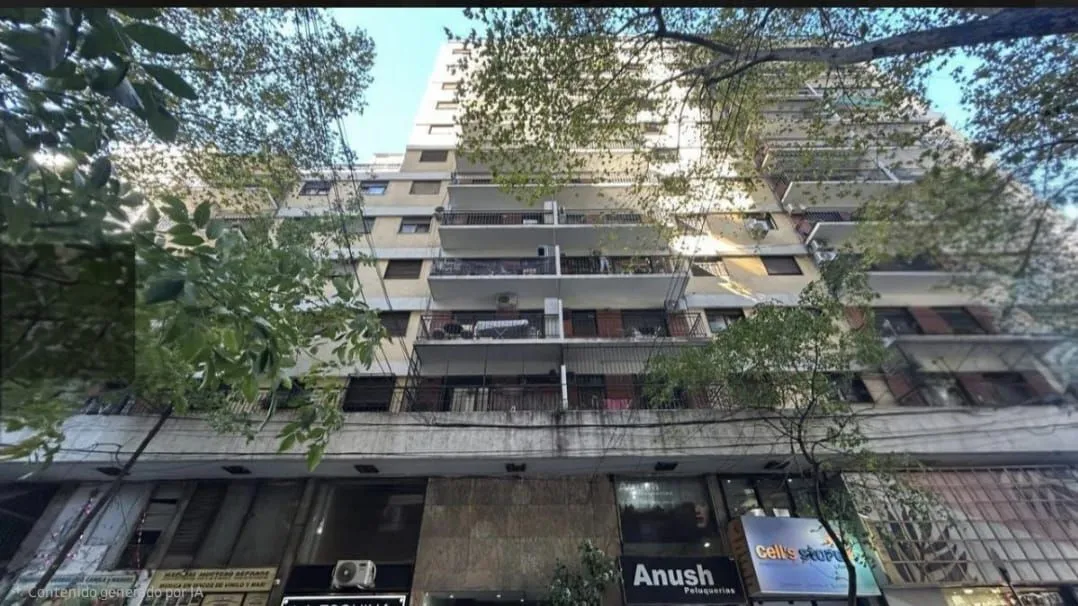 Departamento en BLANCO ENCALADA 2300