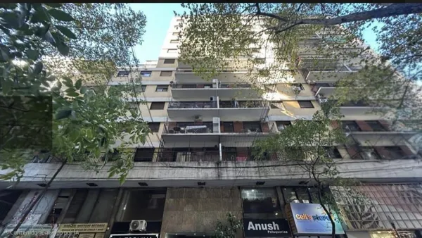 Departamento en BLANCO ENCALADA 2300