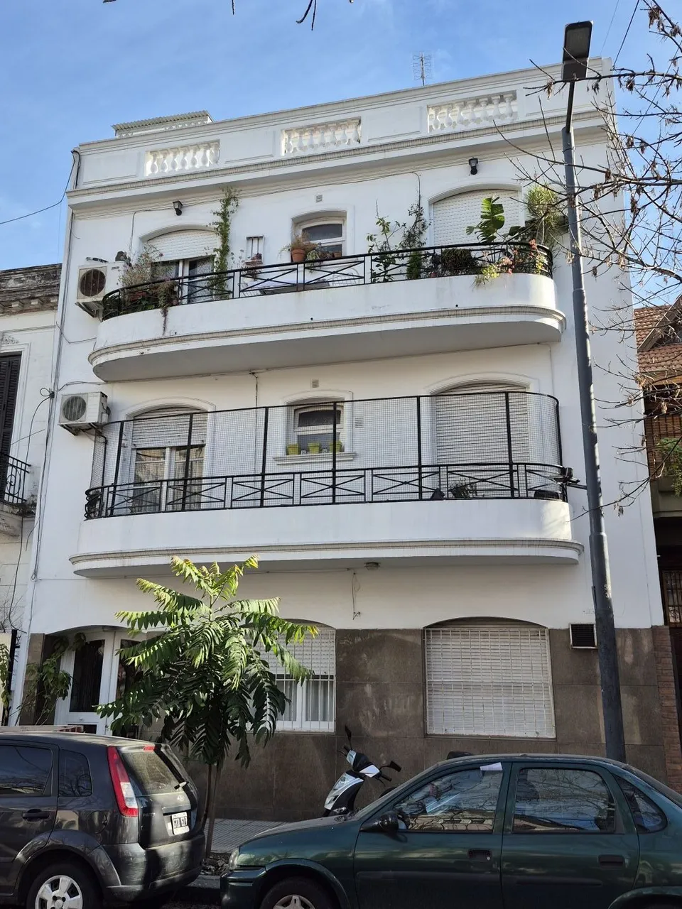 Departamento en SIMBRON 3100