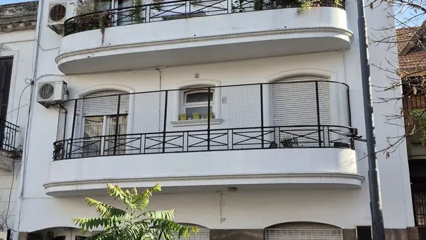 Departamento en SIMBRON 3100