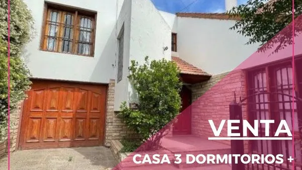 Casa en Río Negro 500