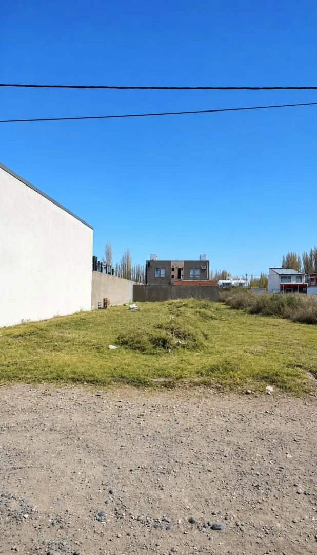 Lote en Maria Tarruella