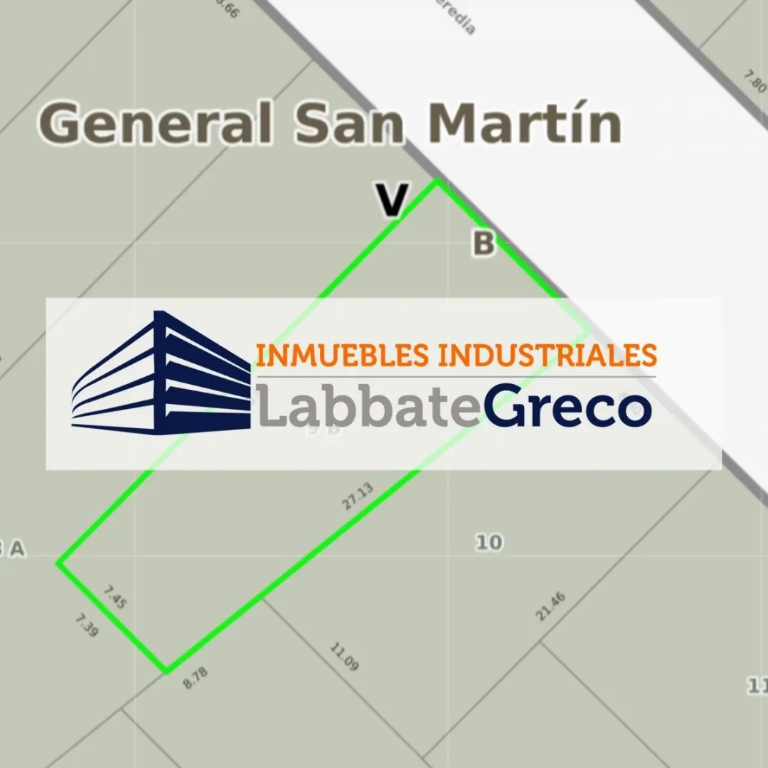 Lote en Heredia 1500