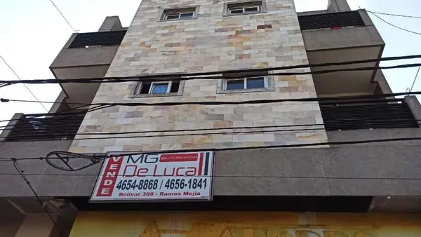 Departamento en San martin 1400