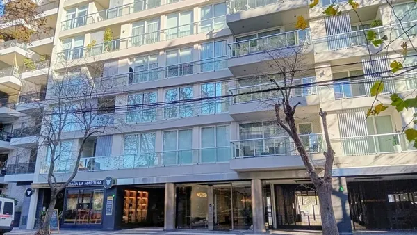Departamento en Dante 100