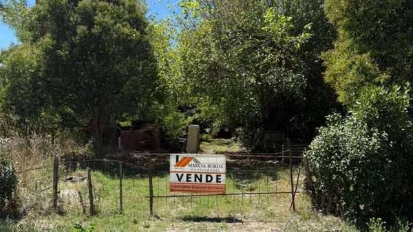 Lote en Calle 79 3300