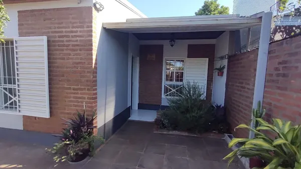 Casa en 182
