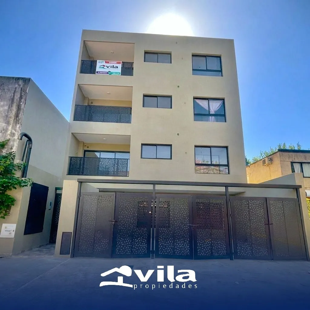 Departamento en JUSTO DARACT 2000