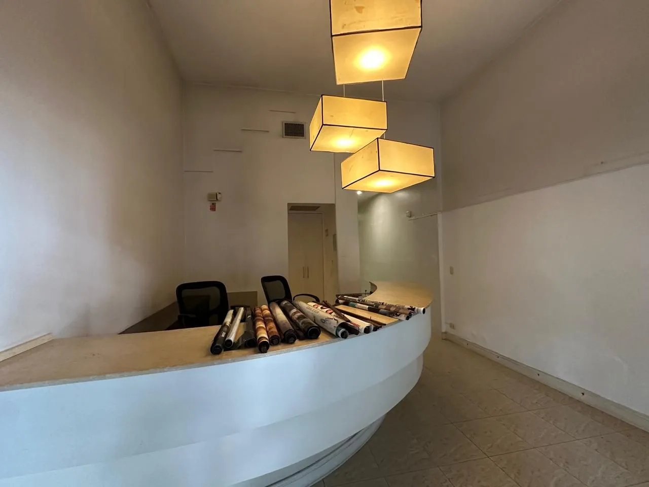 Local Comercial en LAVALLE 1900