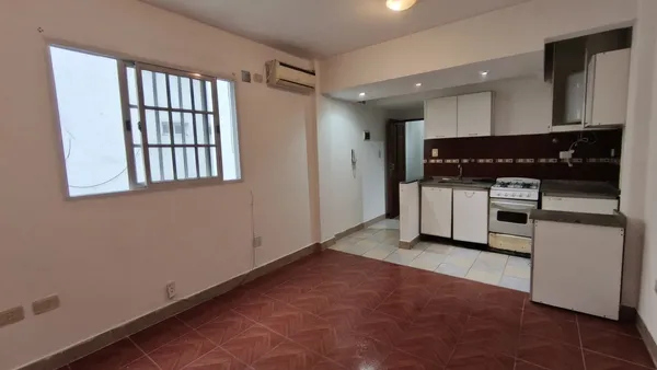 Departamento en AV. RIVADAVIA 12500