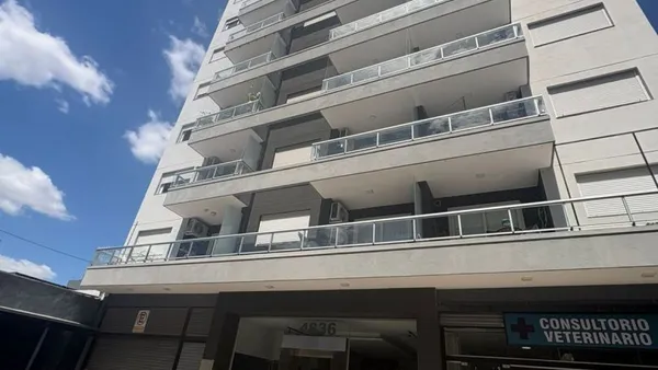 Departamento en Fischetti 4800