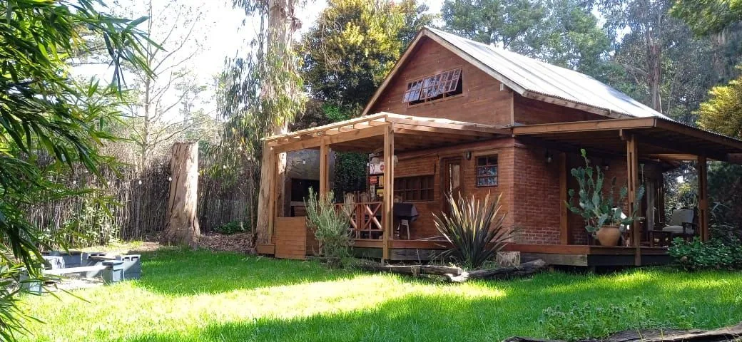 Casa en Los condores