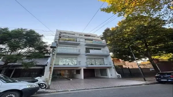 Departamento en DONIZETTI 400