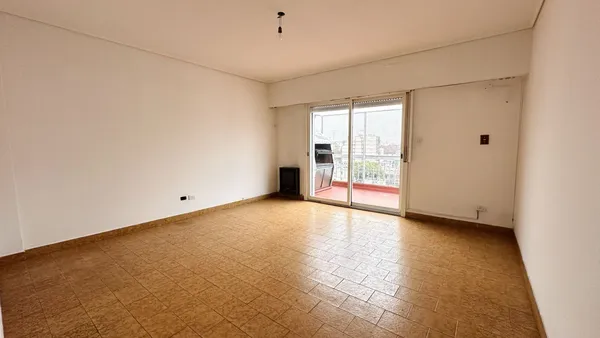 Departamento en Campana 3000
