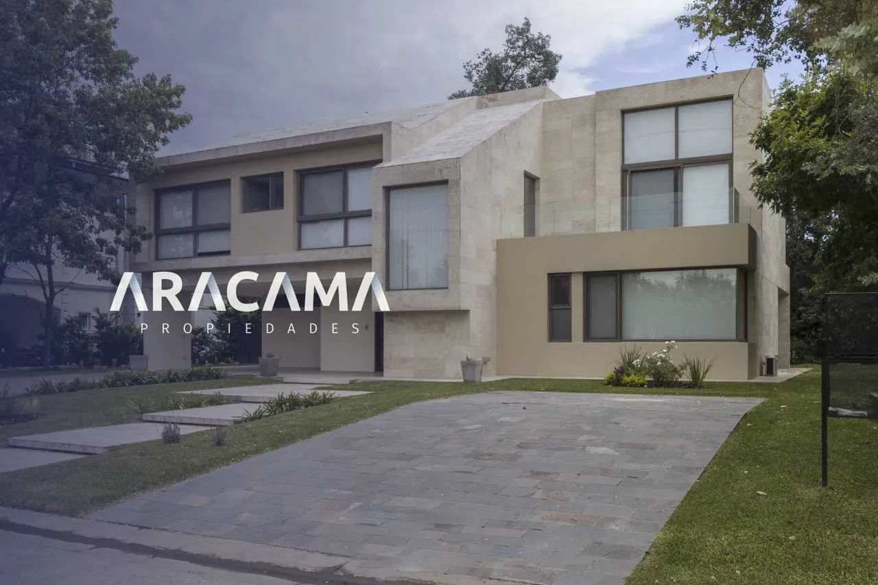 Casa en Saint Thomas Est 100