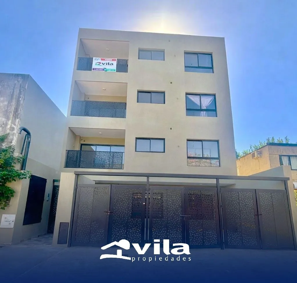 Departamento en JUSTO DARACT 2000