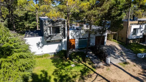 Casa en Naranjo 1300