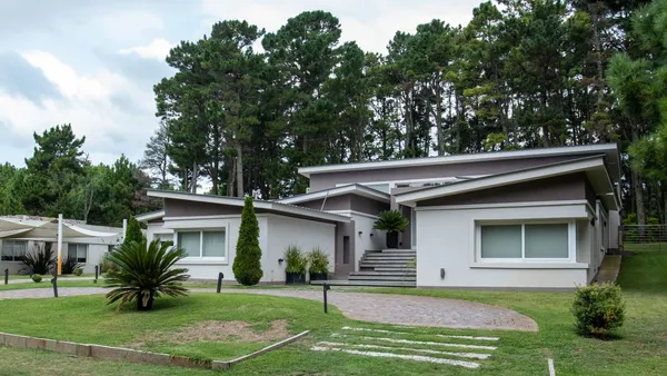 Casa en La Cincha