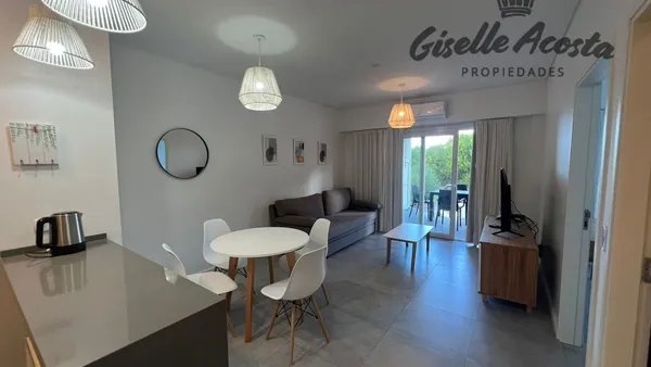 Departamento en Al Golf19 Par