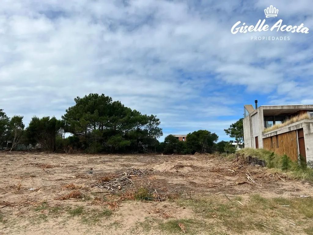 Lote en Maritimo I 100