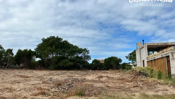 Lote en Maritimo I 100