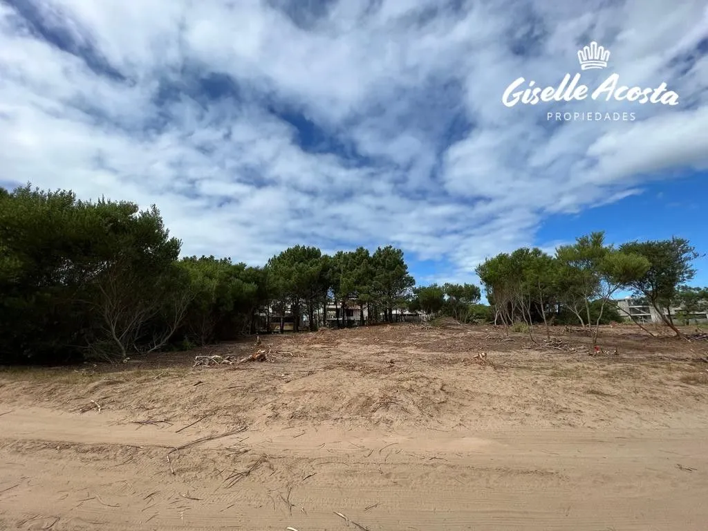 Lote en Maritimo I 100