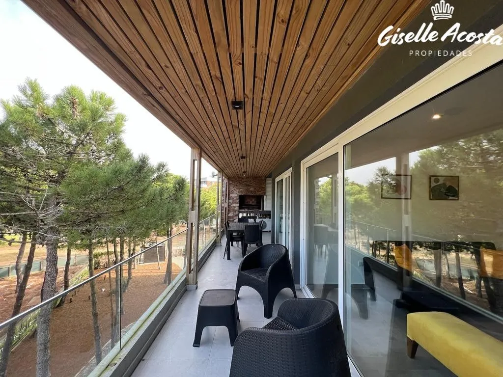 Departamento en Renata Norte