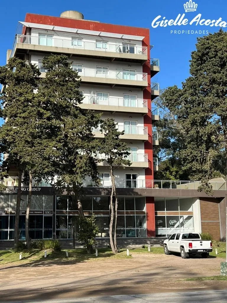 Departamento en Renata 9 Av. Bun 1700